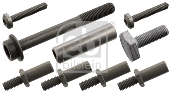 Screw Set, gears (timing chain) 103705