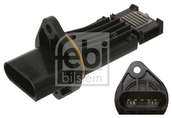 Mass Air Flow Sensor 28363