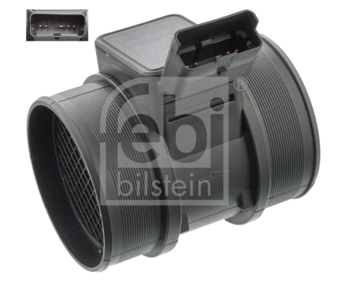 Mass Air Flow Sensor 102506