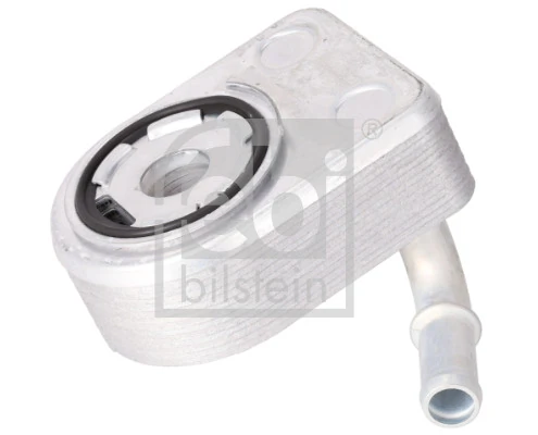 FEBI BILSTEIN 196061 Oil Cooler, engine oil