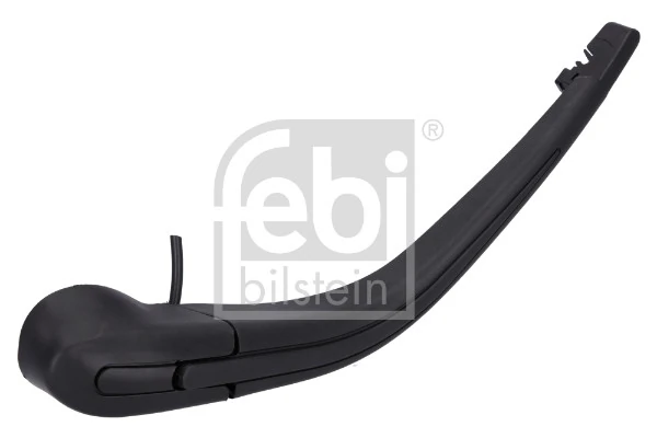 Wiper Arm, window cleaning febi Plus 185467