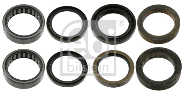 Repair Kit, drive shaft mounting 08703