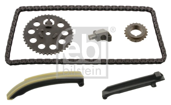 Timing Chain Kit Standard Medium Kit 30644
