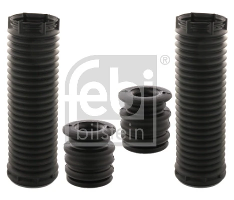 Dust Cover Kit, shock absorber 172135