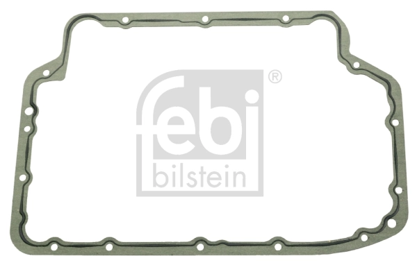 Gasket, oil sump 102006