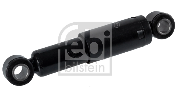 Shock Absorber, driver cab suspension 02072