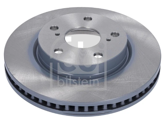 Brake Disc 31473