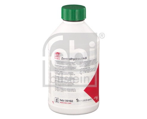 Hydraulic Oil 06162