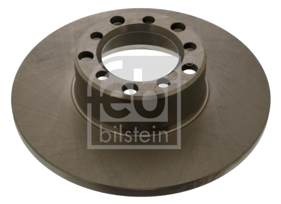 Brake Disc 08505