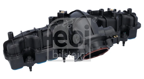 Fitting, intake manifold febi Plus 184539
