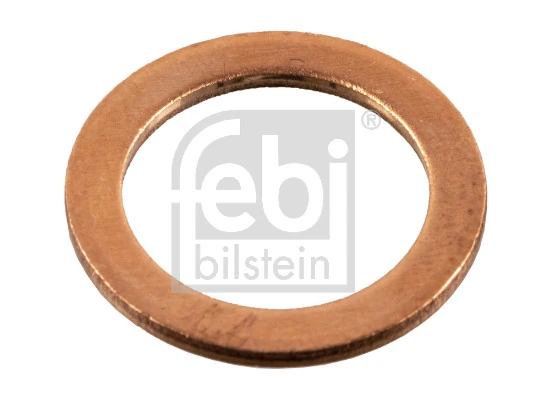 Seal Ring, oil drain plug 07215