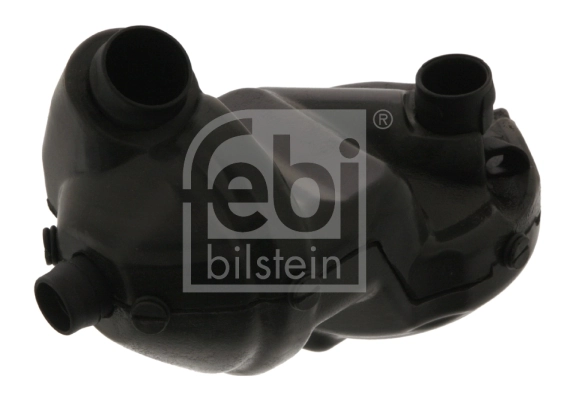 Valve, crankcase ventilation febi Plus 39653