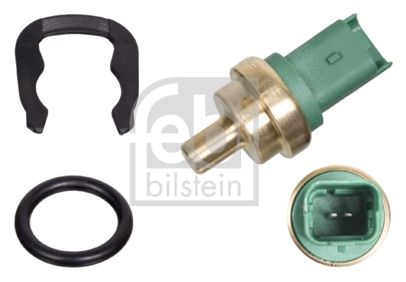 Sensor, coolant temperature 36038