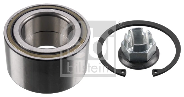 Wheel Bearing Kit 23183