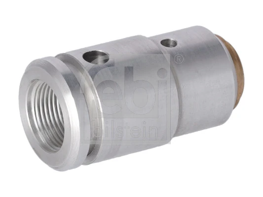 FEBI BILSTEIN 07368 Repair Kit, intermediate shaft