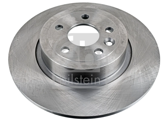 Brake Disc 108661
