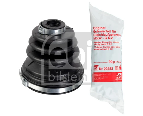 Bellow Kit, drive shaft 179770