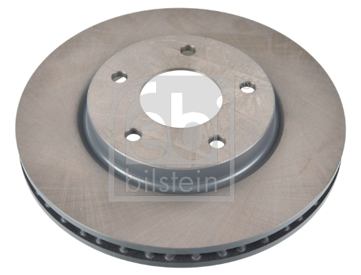 Brake Disc 31275