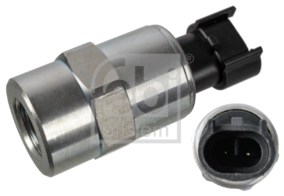 Oil Pressure Switch 174306