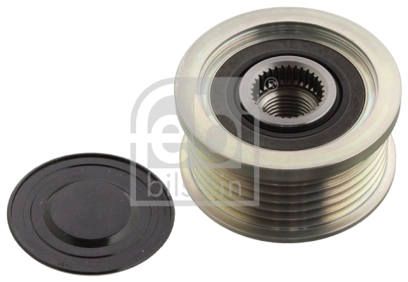 Alternator Freewheel Clutch 101753