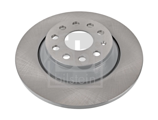 Brake Disc 104496