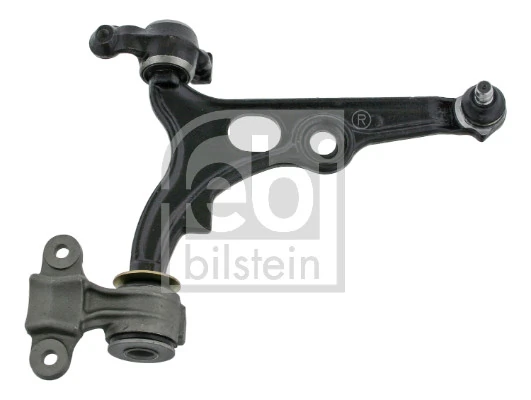 Control/Trailing Arm, wheel suspension 12045