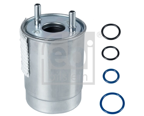 Fuel Filter 108737