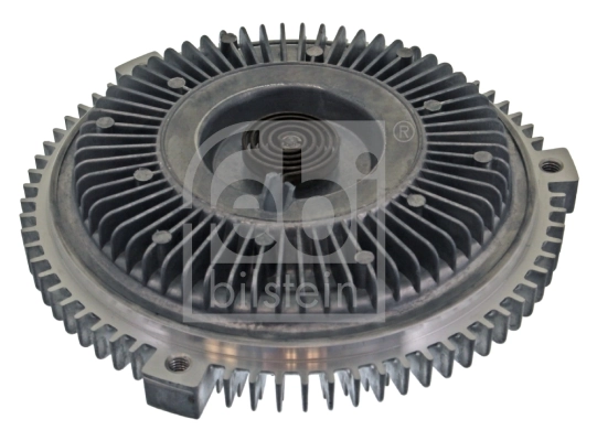 Clutch, radiator fan 18684