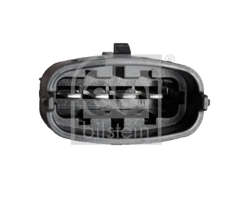 Sensor, presión colector de admisión 38493