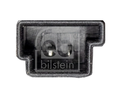 Switch, tailgate release febi Plus 108217