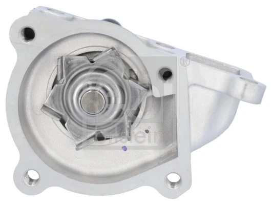 Water Pump, engine cooling 17630