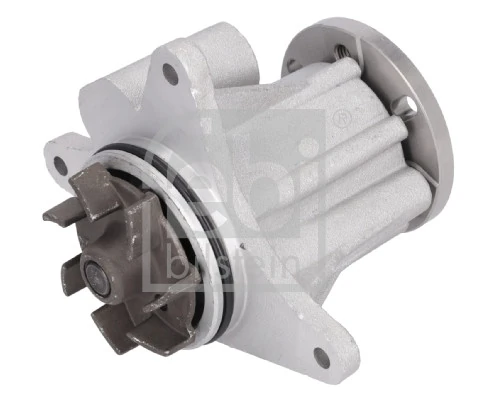 Water Pump, engine cooling 185934