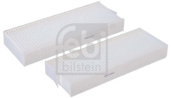 Filter Set, cabin air 44847