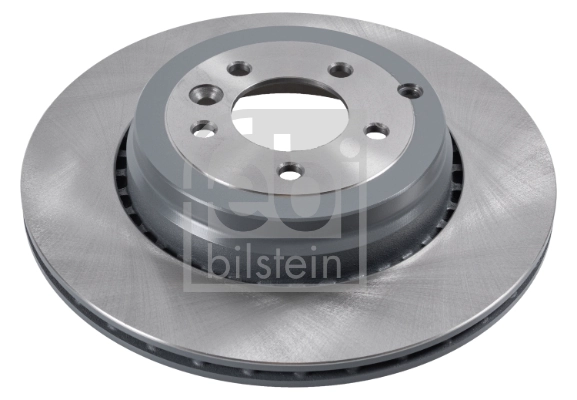Brake Disc 170106