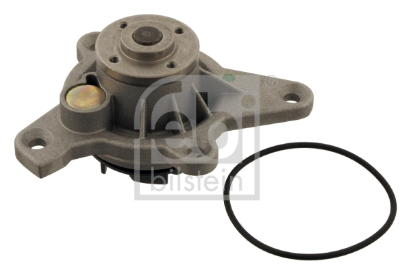 Water Pump, engine cooling 30617