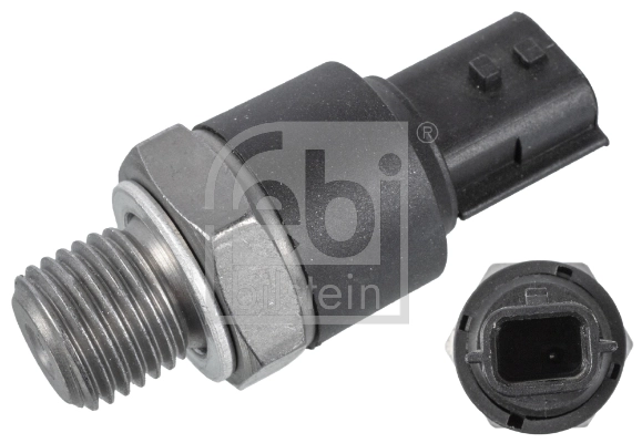 Oil Pressure Switch 173267
