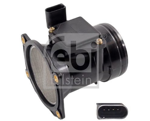 Mass Air Flow Sensor 101636