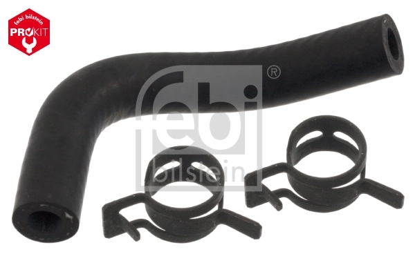Radiator Hose ProKit 101246