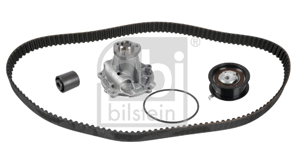 Water Pump & Timing Belt Kit 172677
