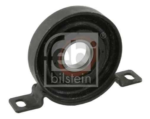 Suspension, propshaft 23533