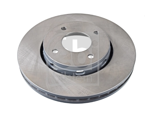 Brake Disc 44120