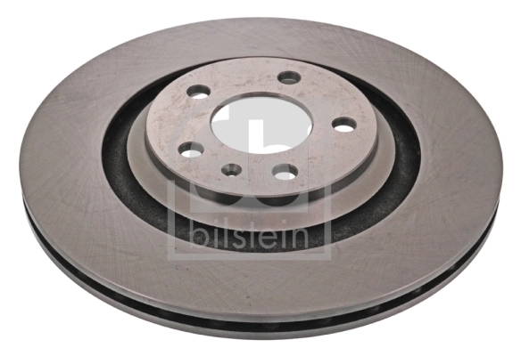 Brake Disc 43909