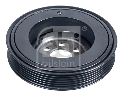 Belt Pulley, crankshaft 32191
