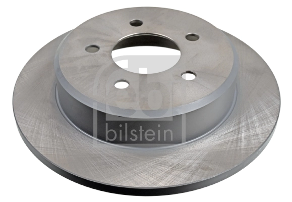 Brake Disc 108523