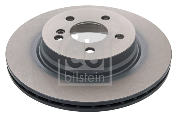 Brake Disc 43838