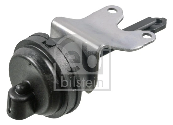 Valve, air control (intake air) febi Plus 193721