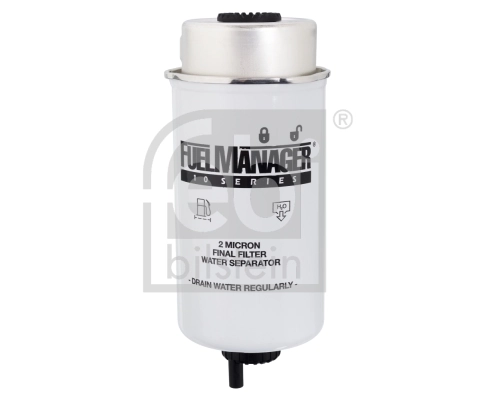 Fuel Filter 105814
