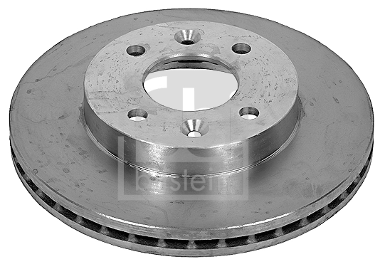 Brake Disc 09072