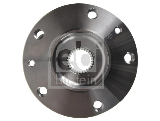 Wheel Bearing Kit 180123