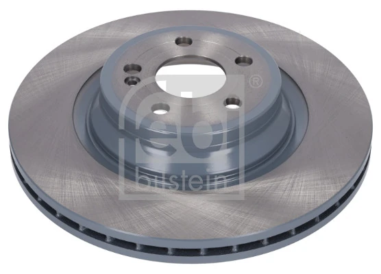 Brake Disc 184660